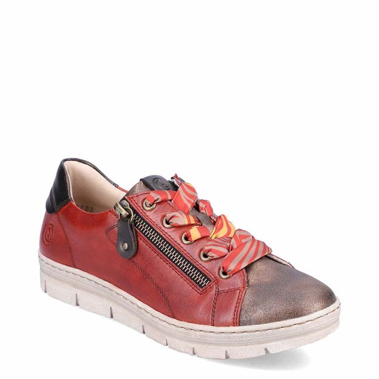 Remonte D5825-38 | ORANGE