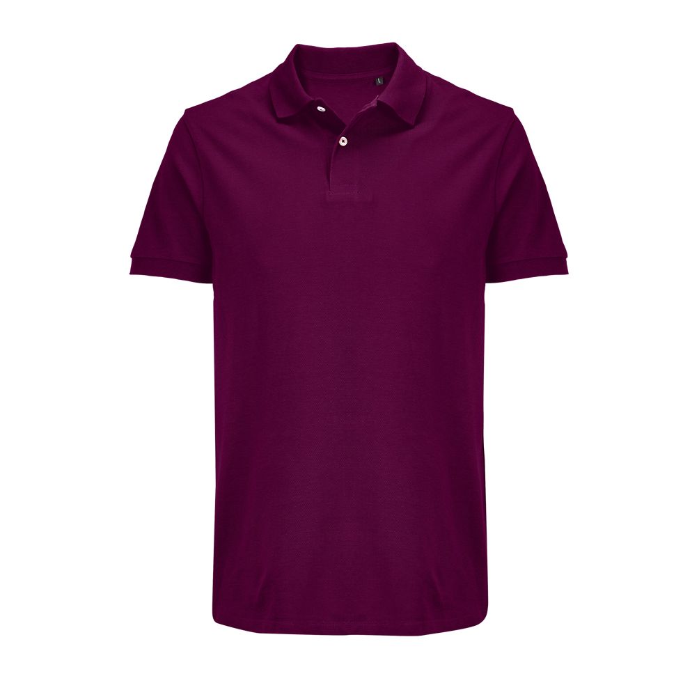 SOL'S 04439 - PACIFIC Polo Unisexe