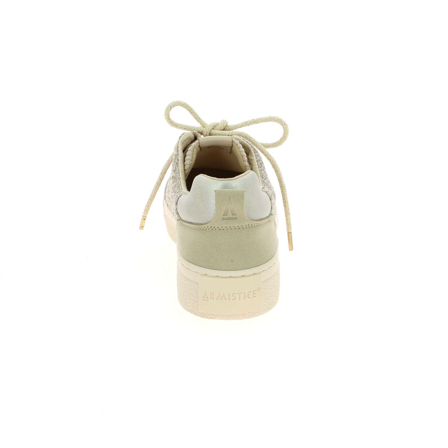 Baskets femme ARMISTICE ONYX ONE
