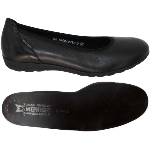 Mephisto - EMILIE Negro