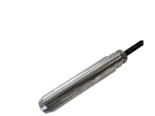 Grundfos S tryktransmitter med 10 m kabel, 0-5 mVS