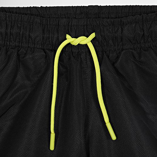Short De Bain Enfant 39661 Noir