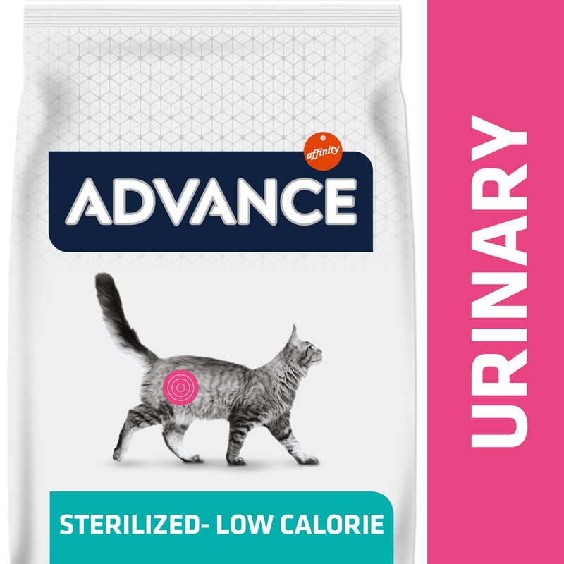 Advance Veterinary Diets Urinary Sterilized