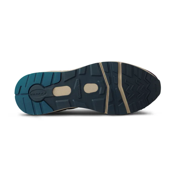 Karhu Baskets Aria 95 | Turquoise