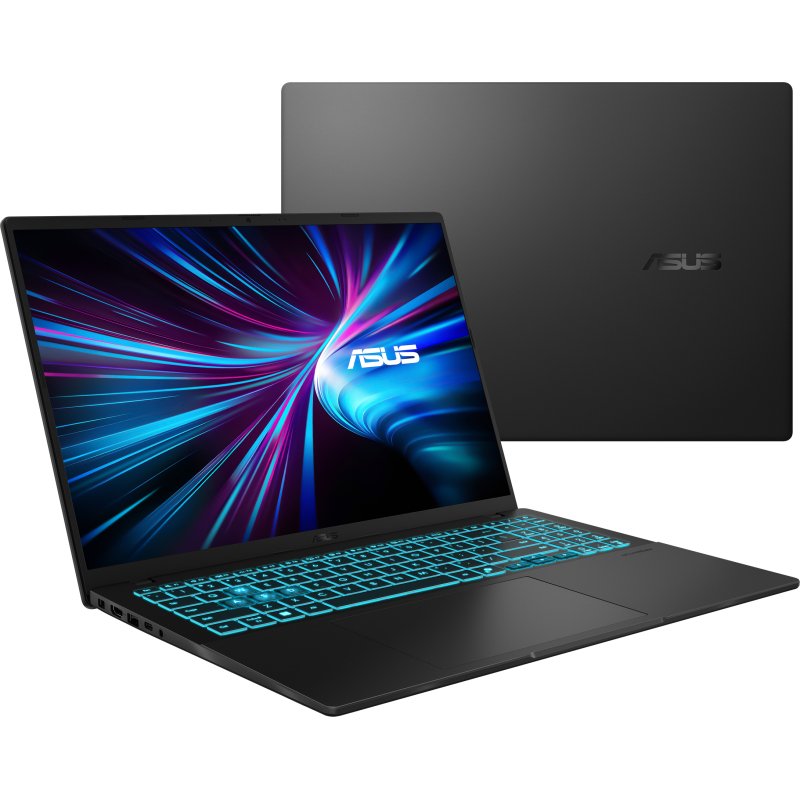 ASUS V16 V3607VM-RP063W Intel Core 7 240H Ordinateur portable 40,6 cm (16