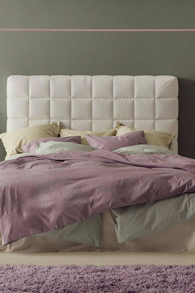 TRIBECA sengegavl 180 cm