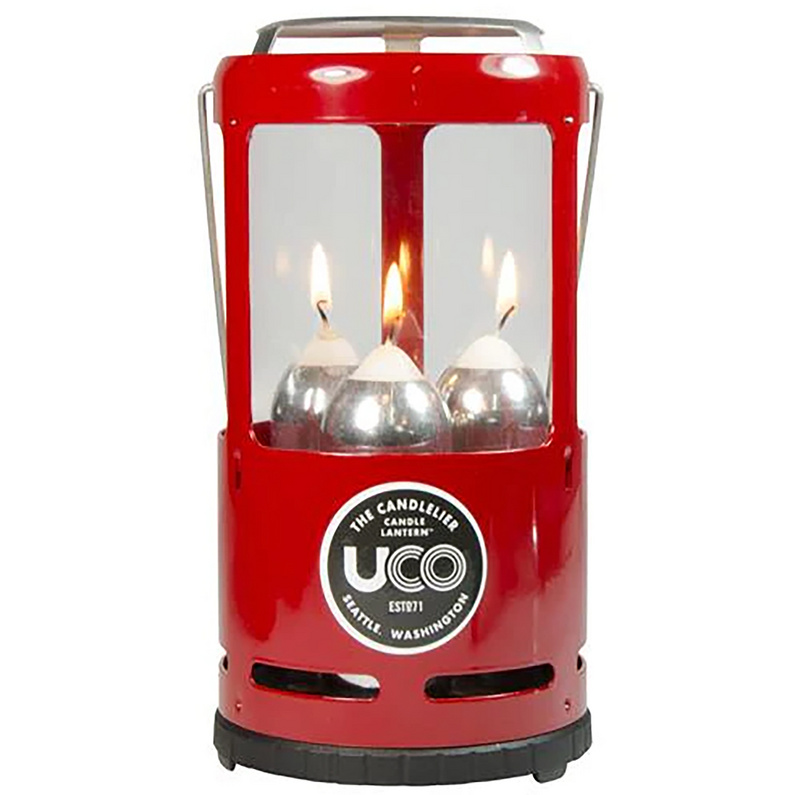 UCO Candlelier