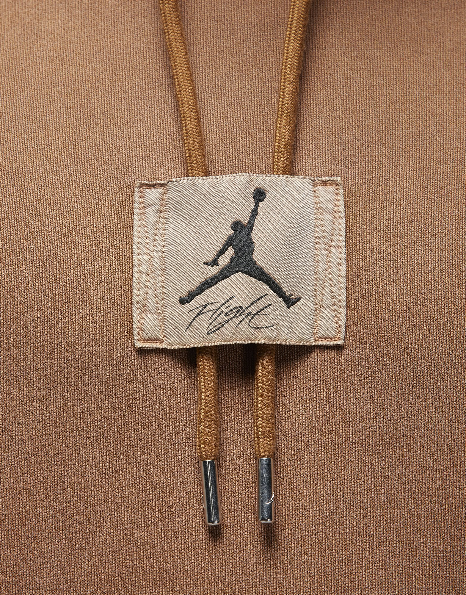 Nike Sweat à Capuche en Tissu Molletonné Jordan Essentials Femme