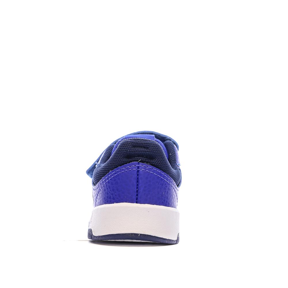 Adidas Baskets Bleu Garçon Adidas Tensaur 300