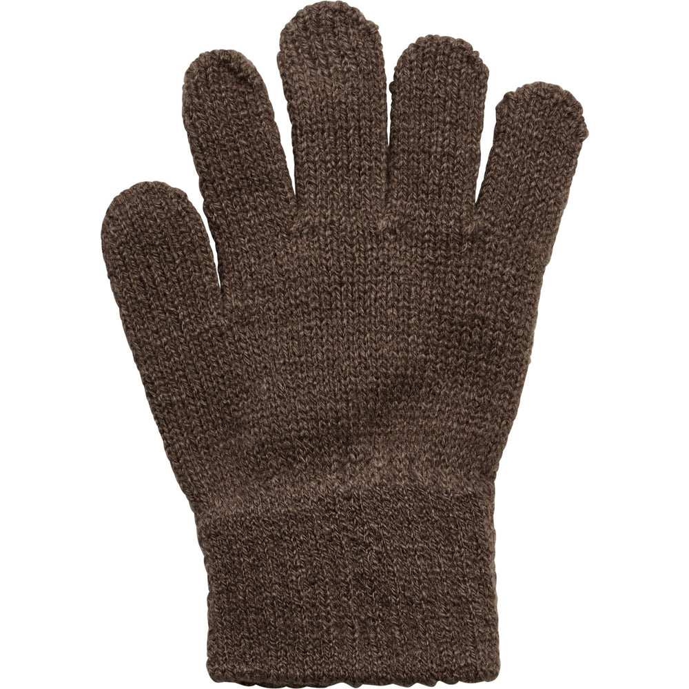 Køb Hummel Peppercorn Strik Handsker 2-Pak