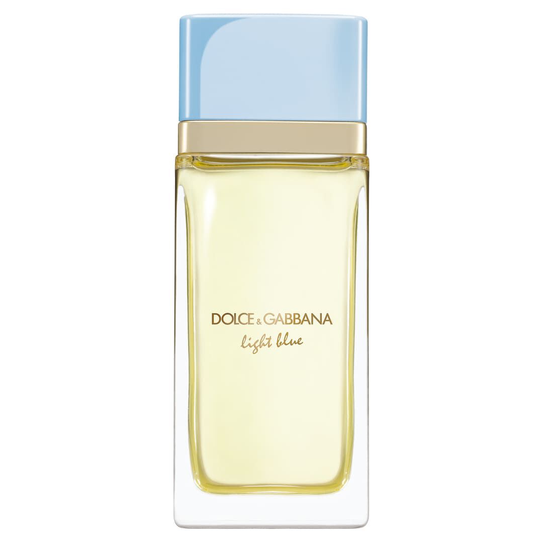 Dolce&Gabbana LIGHT BLUE Eau de Parfum - 50ml