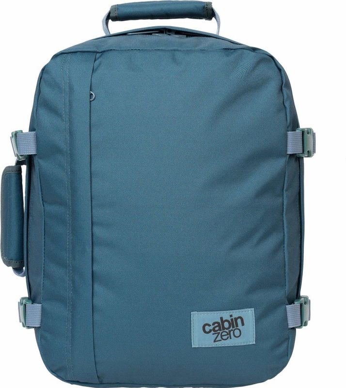 CabinZero Classic 28L Ultra Light Bag Aruba Blue