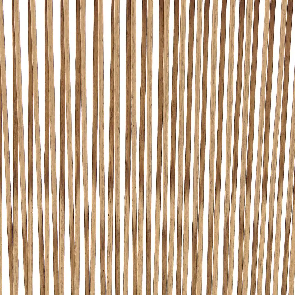 GARGANO - Tuinset - Beige - PE rotan