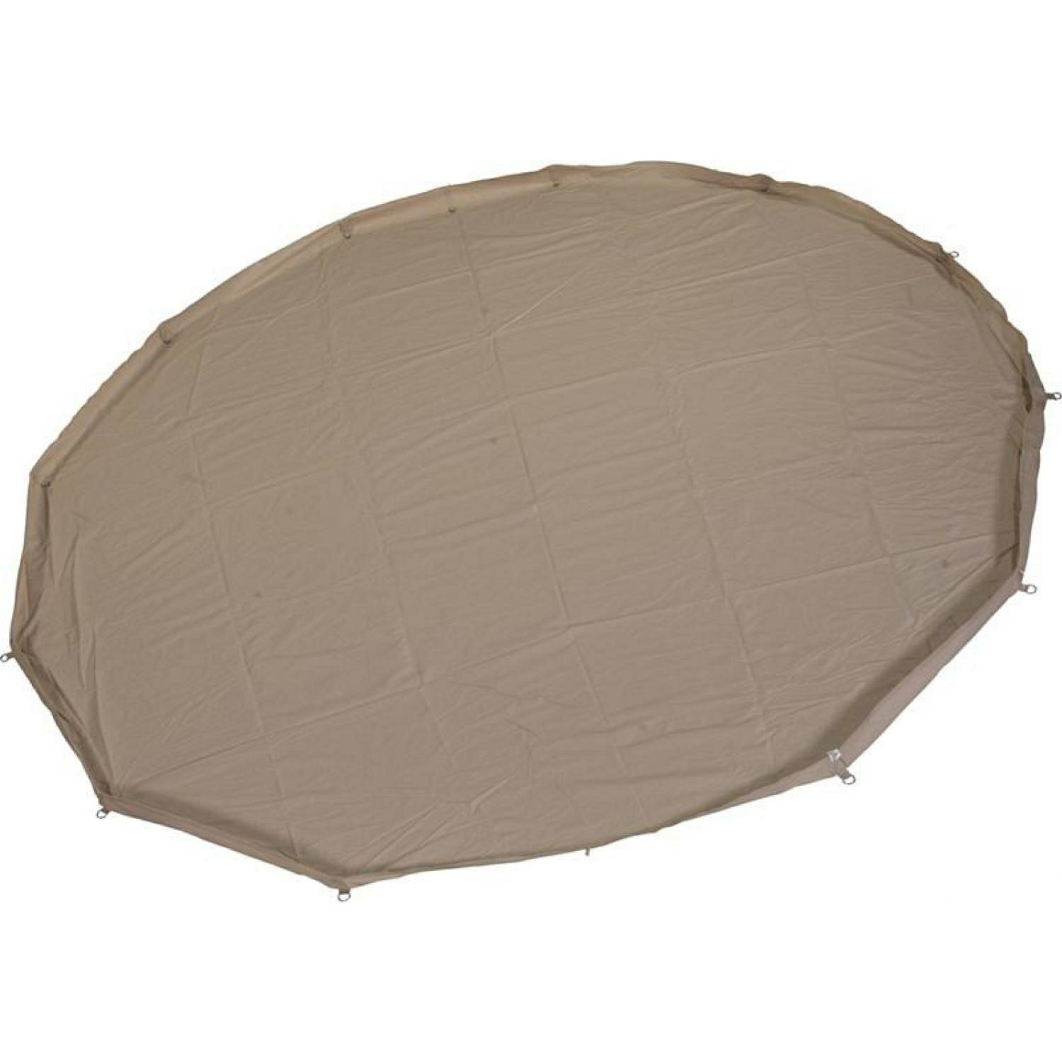Nordisk Alfheim 12,6 bund