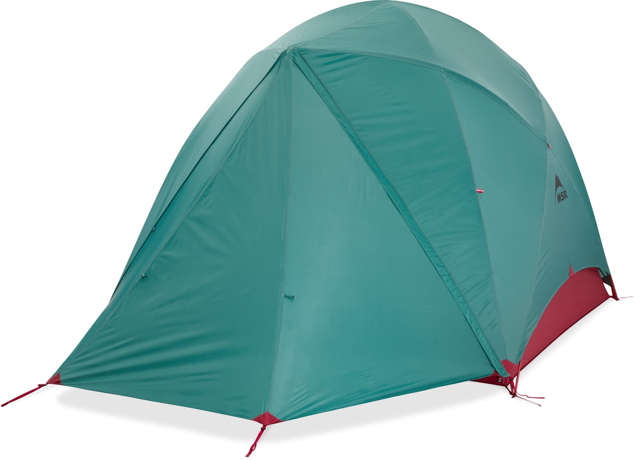 MSR Habitude 4 Tent<br>4 personer