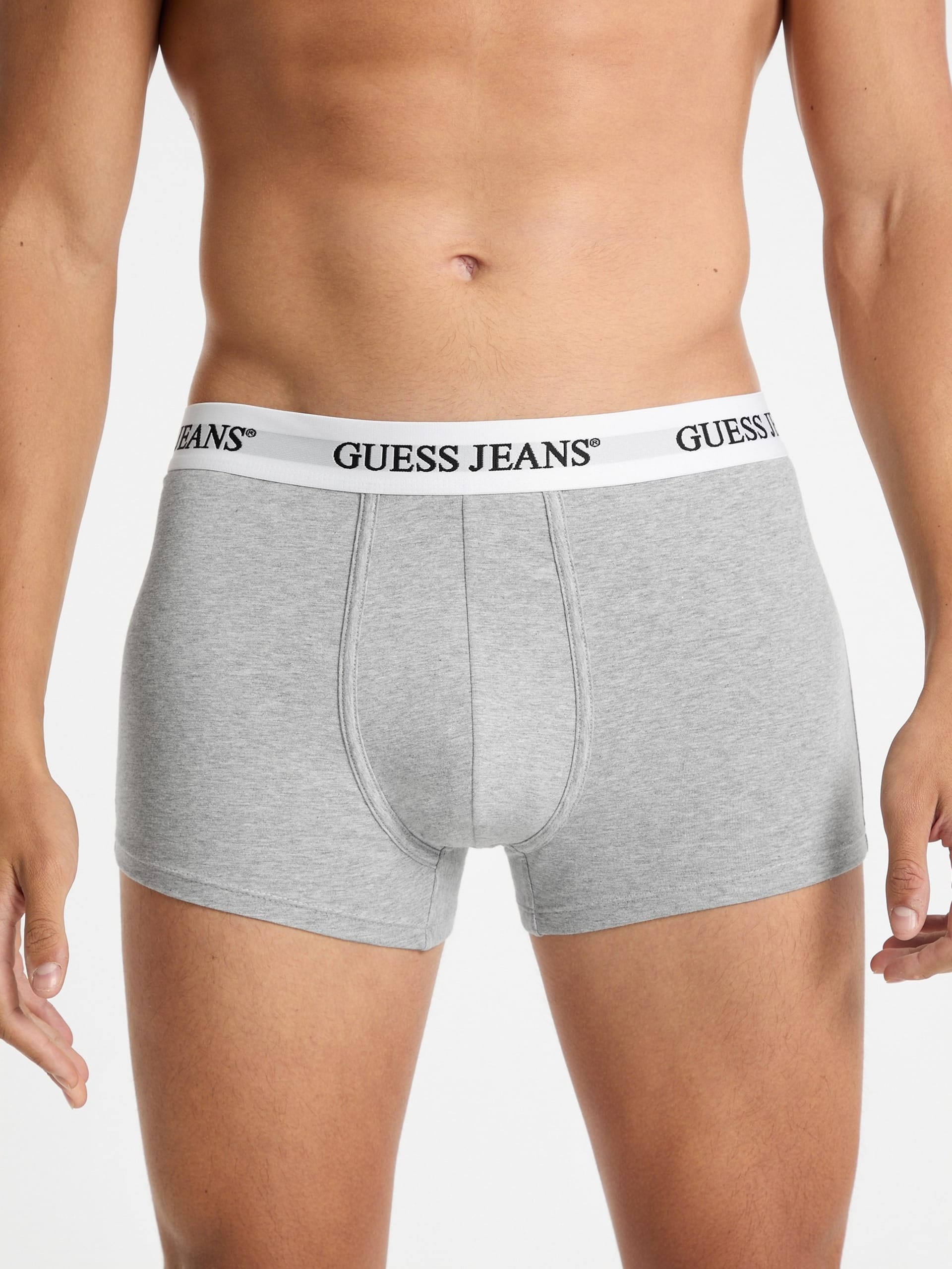 Conjunto de 2 Cuecas Boxer Eco GUESS Jeans