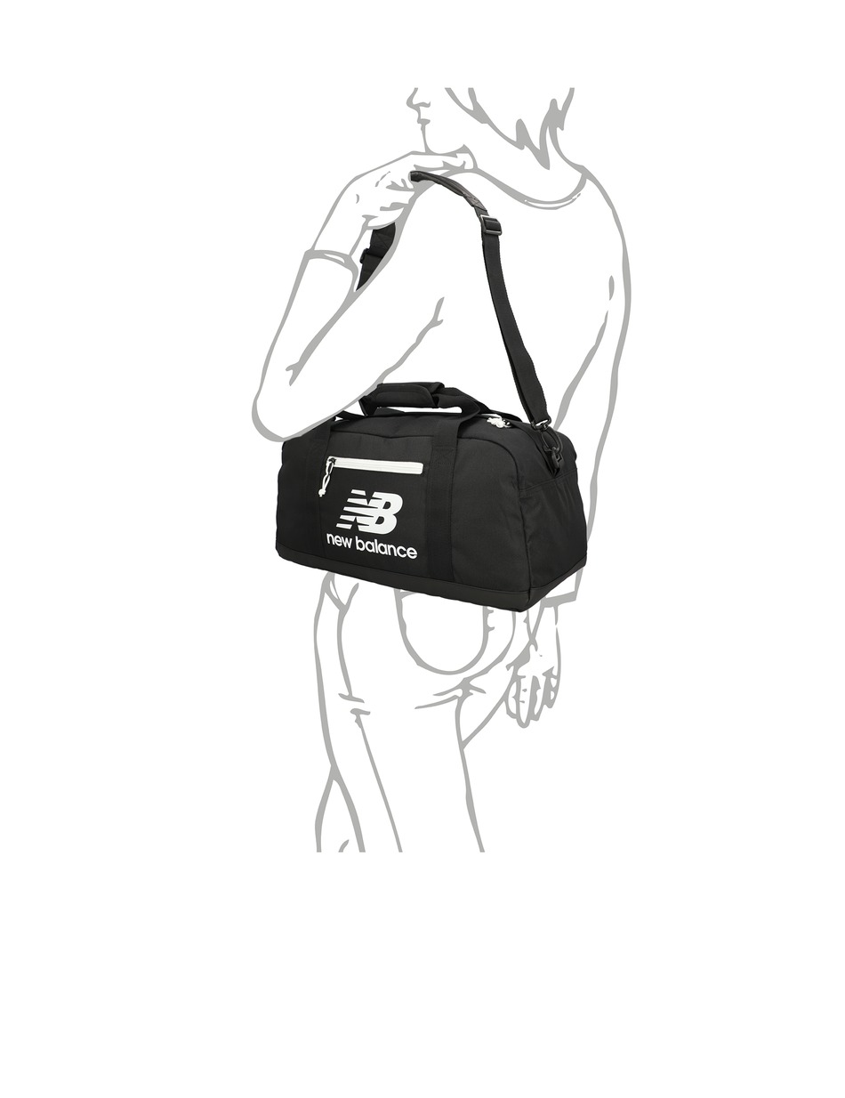 Athletics Duffle Bag