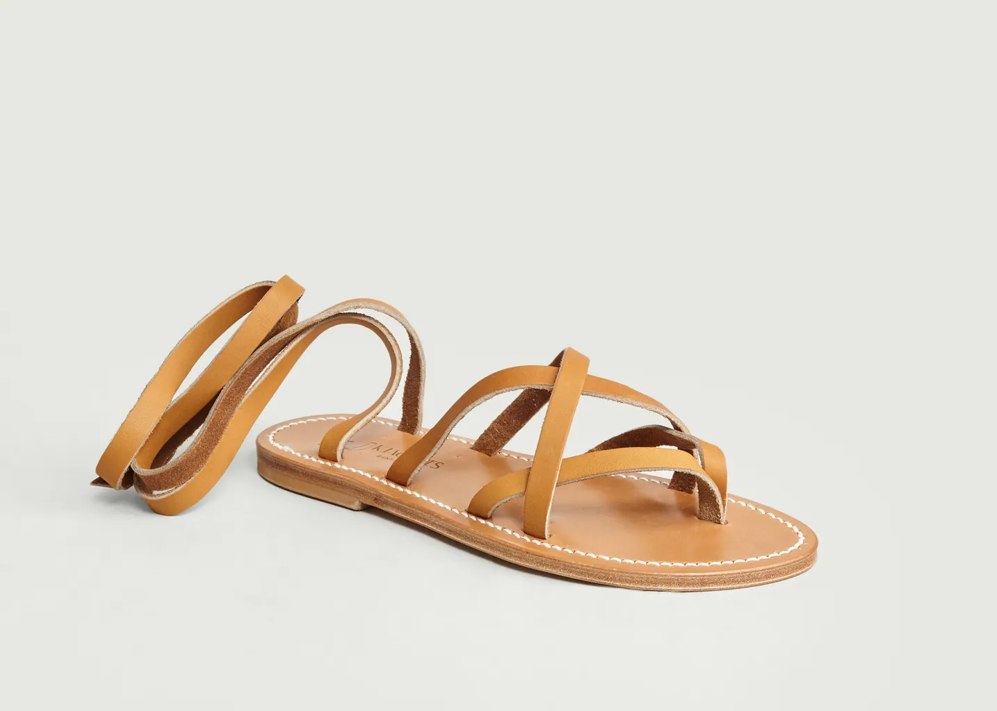 Sandales Zenobie K Jacques