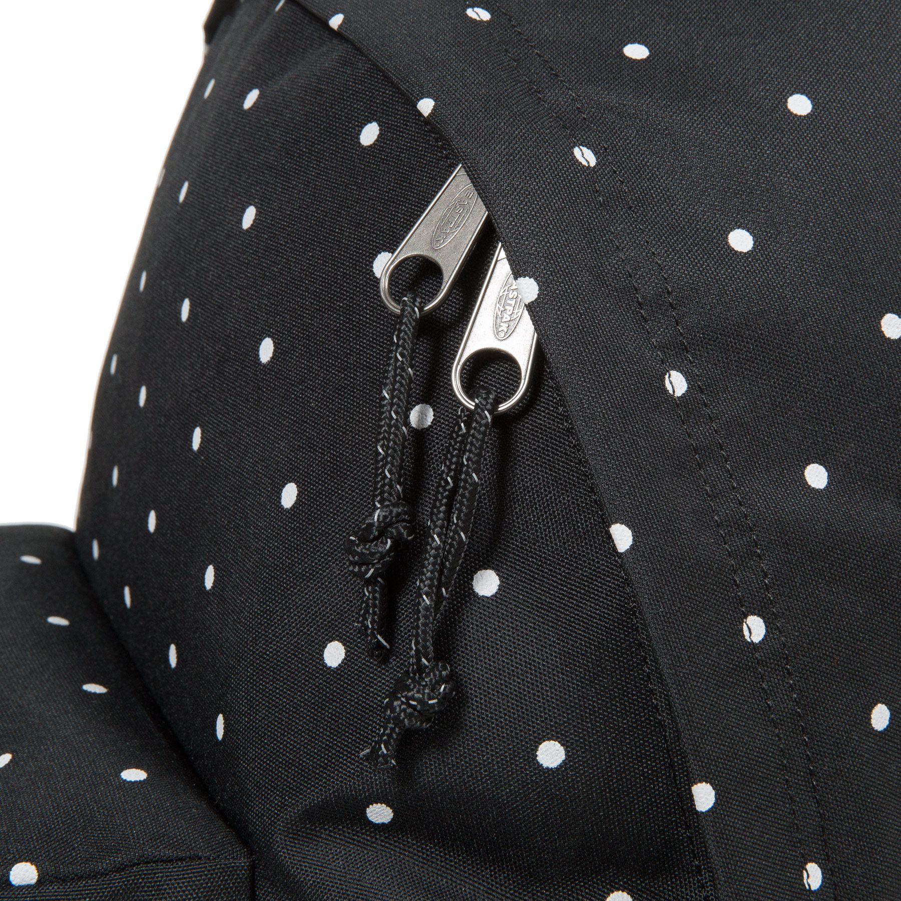 Padded Pak'r Lill' Dot