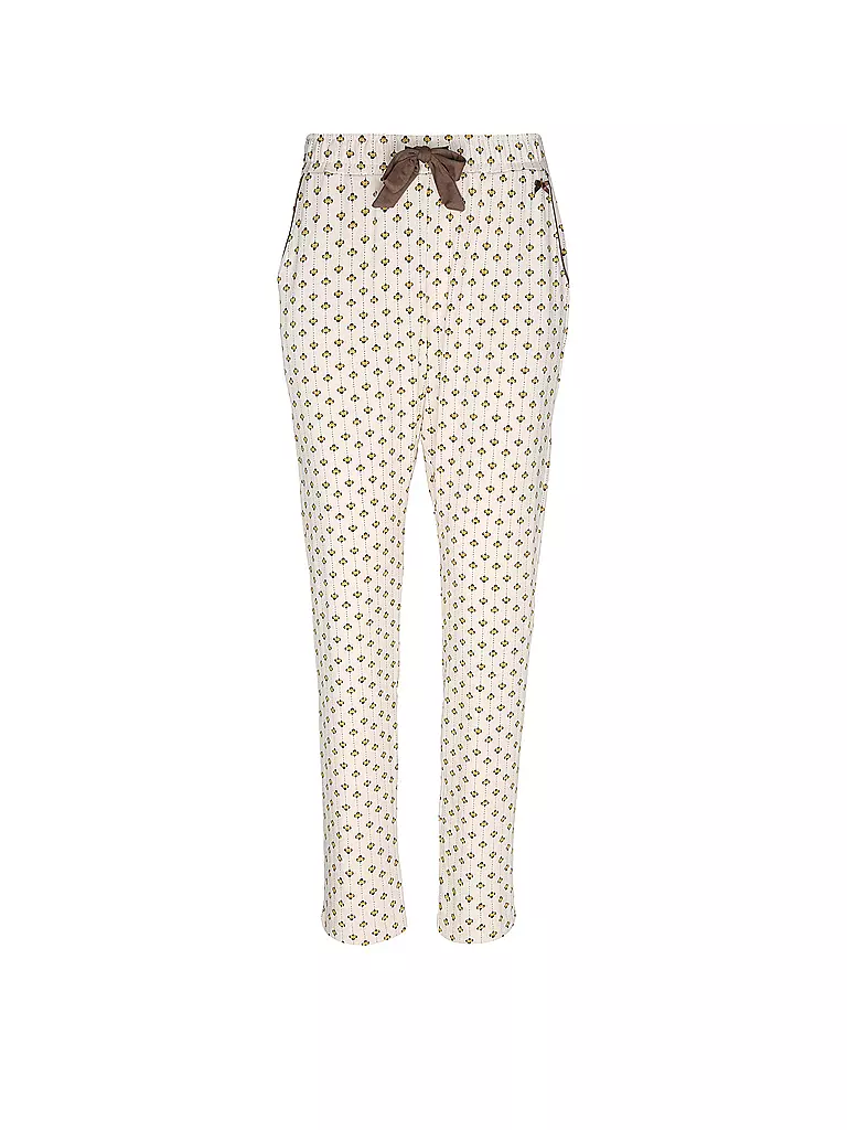 SHORT STORIES Pyjamahose creme