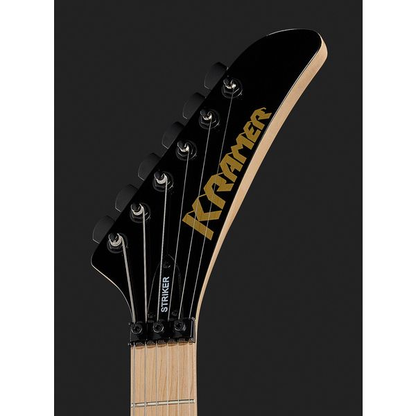 Kramer Guitars Striker HSS Jumper Red