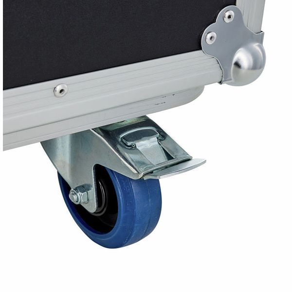 Flyht Pro Rack 14U Slide Shock Mount