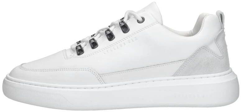 Cycleur De Luxe Brink wit