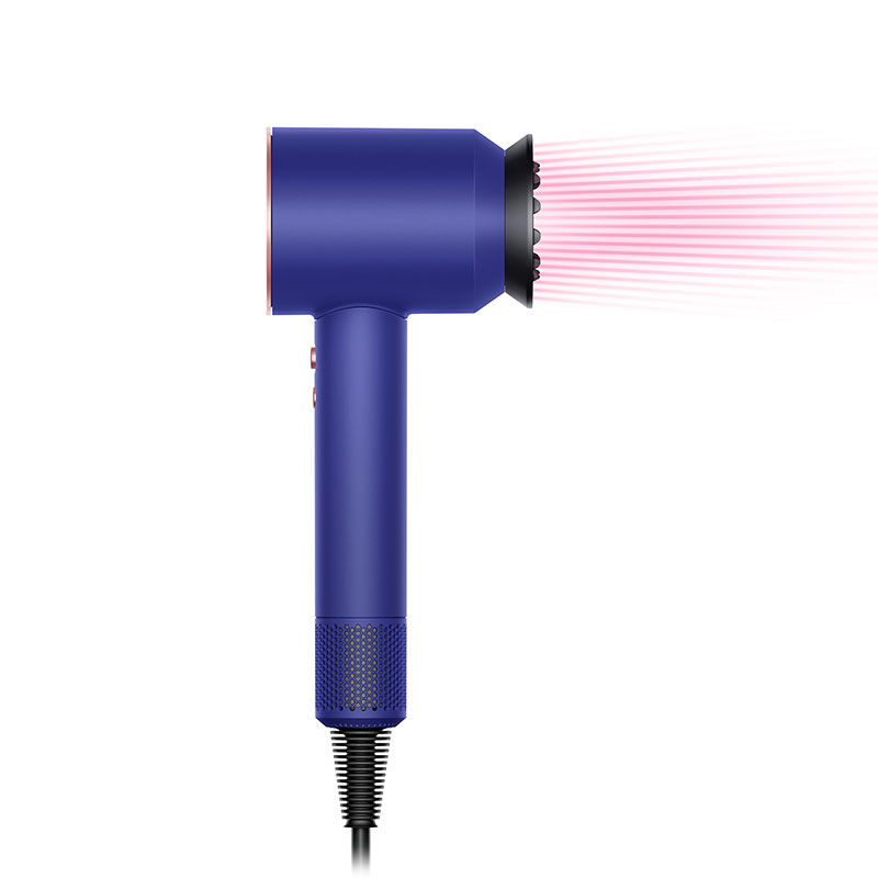 Sèche-cheveux Supersonic édition spéciale