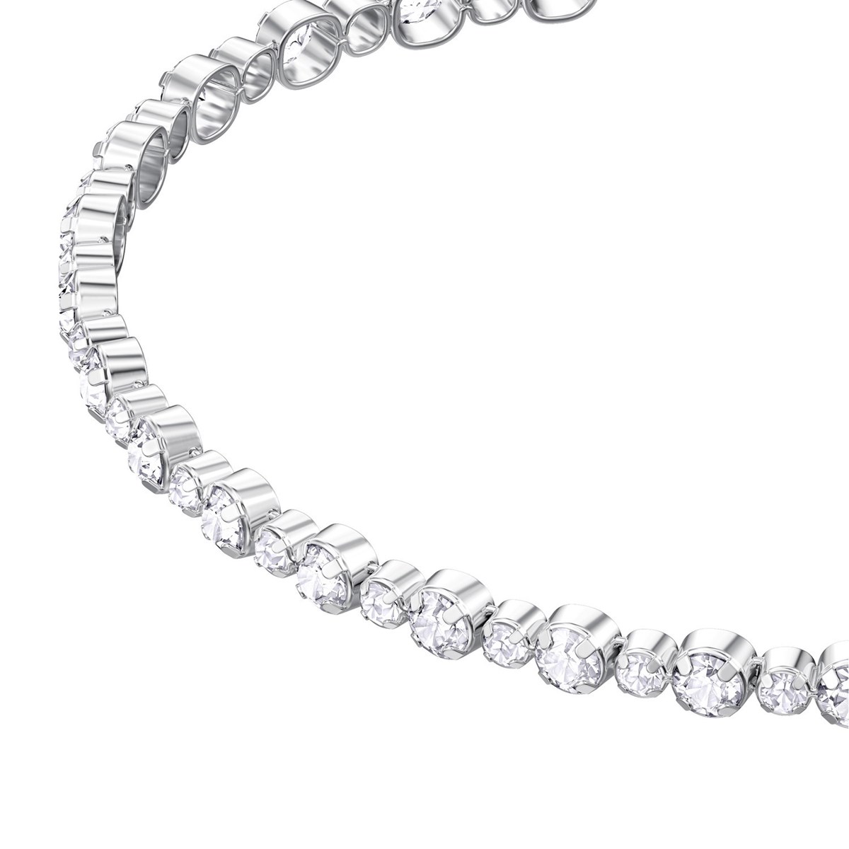 Bracelet Swarovski Subtle Trilogy