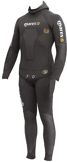 MARES - PANTALON SQUADRA SUPERFLEX 55