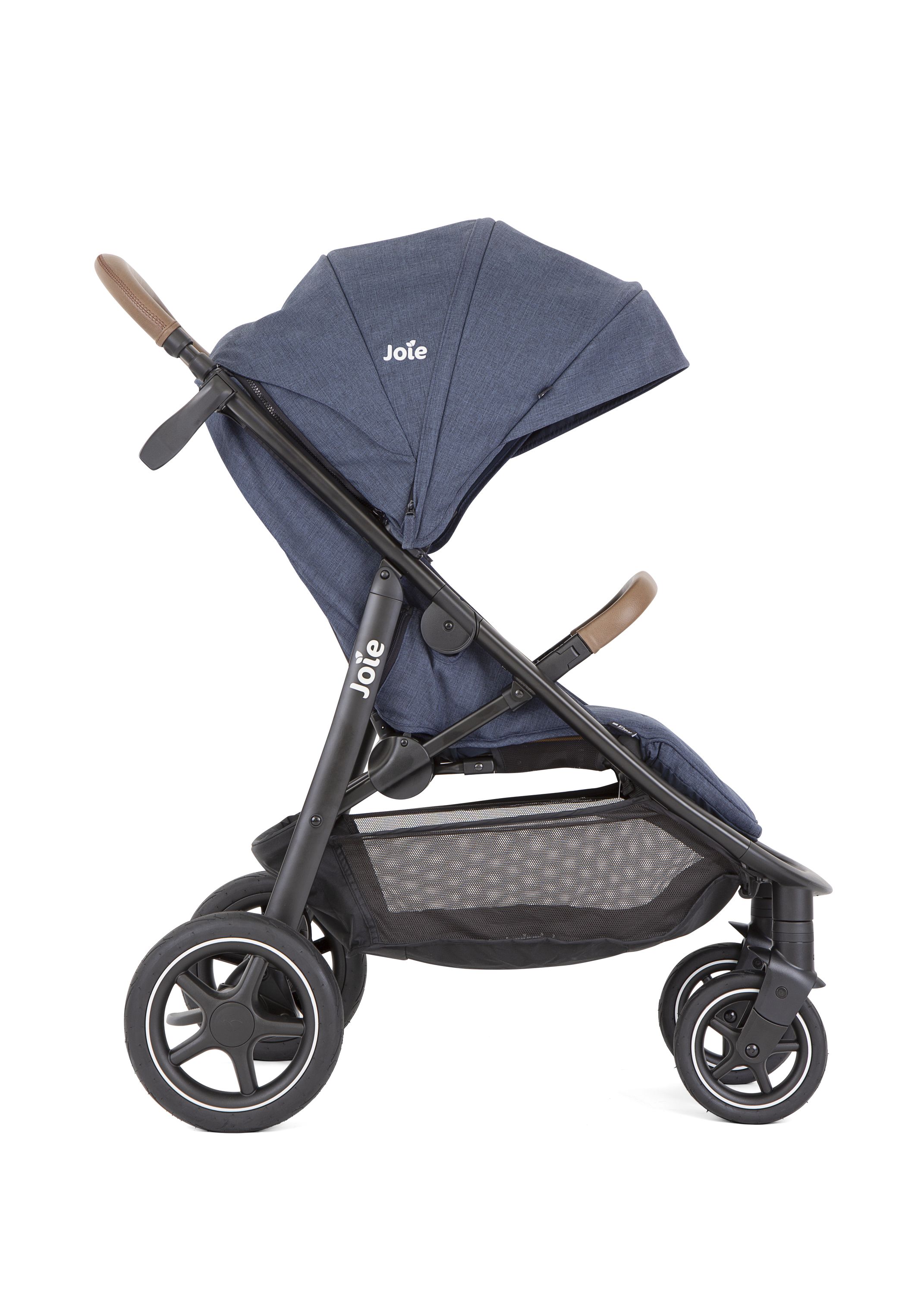 Buggy MYTRAX PRO Blueberry