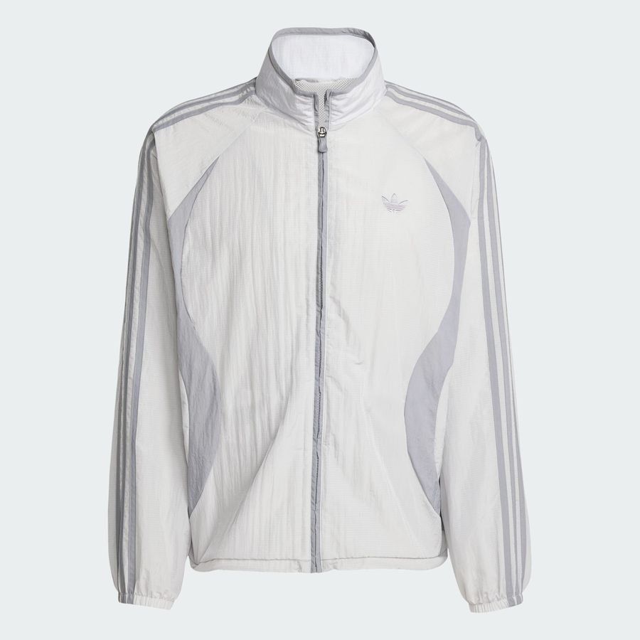 Adidas Original Veste de survêtement toile Adicolor 2000s