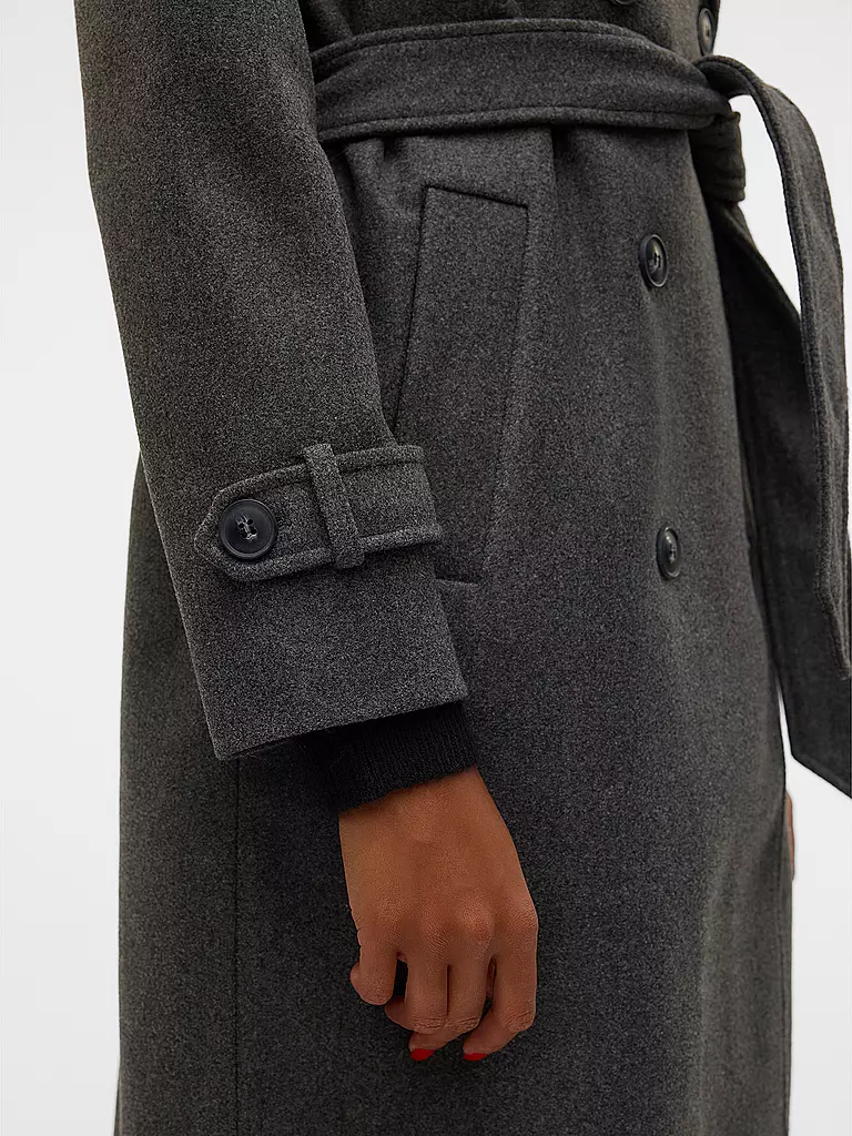 VERO MODA 7708517 grau