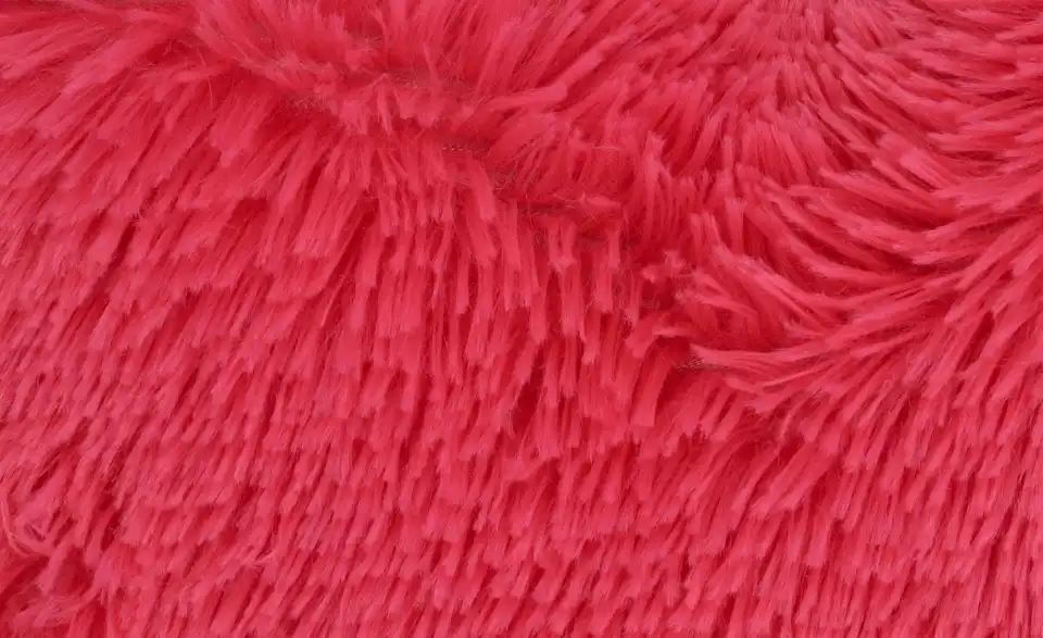 como Kissen Fluffi