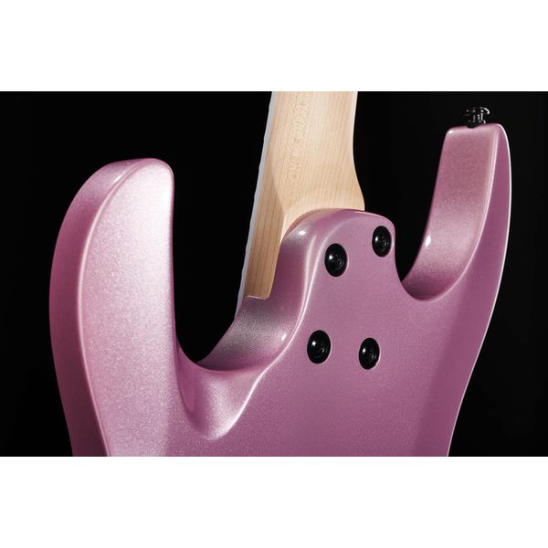 Harley Benton R-446 Plum Metallic