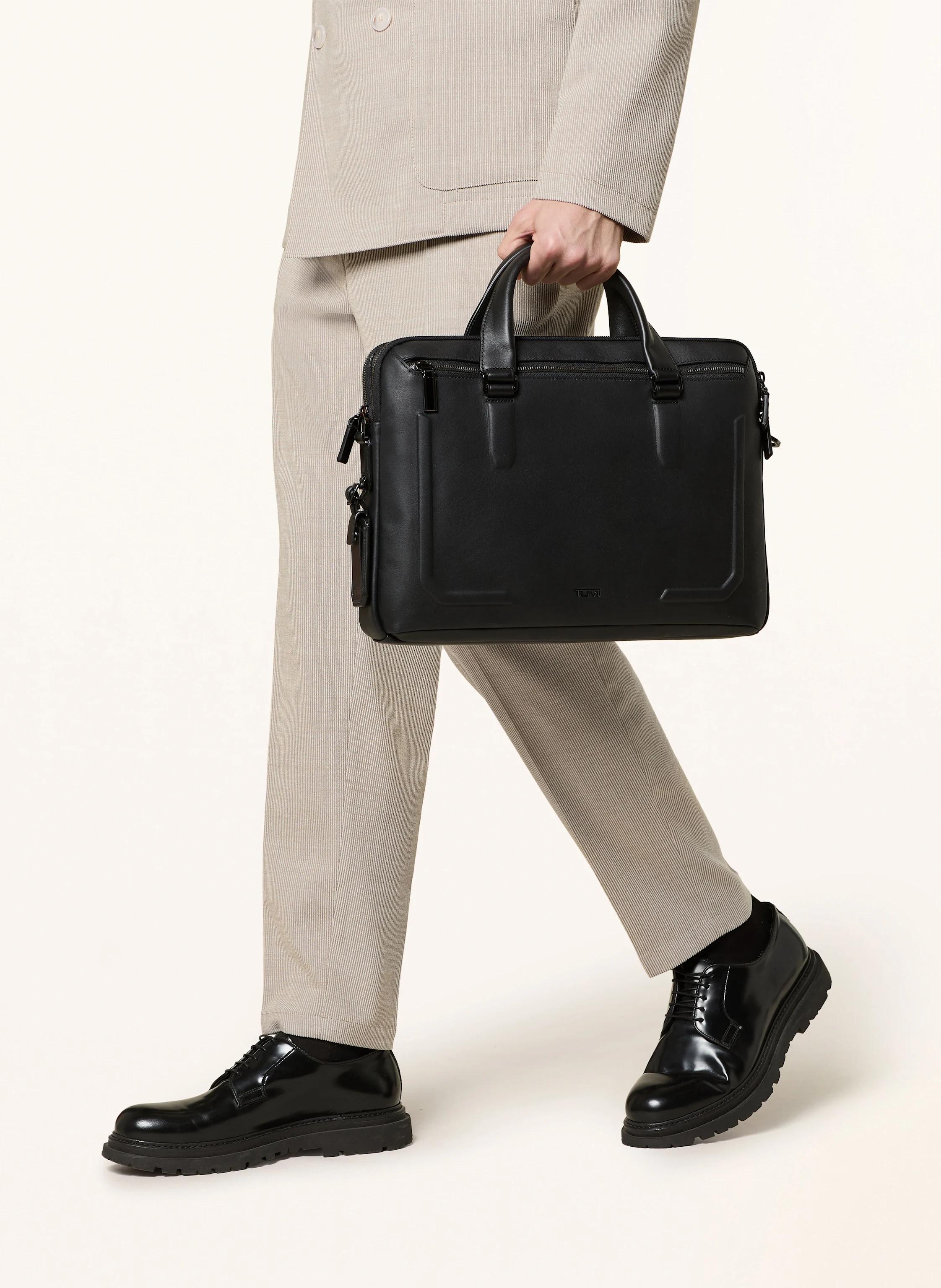 TUMI HARRISON Laptop-Tasche SYCAMORE SLIM BRIEF