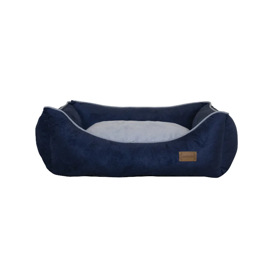 Cama para cães Ombala Rio Snap