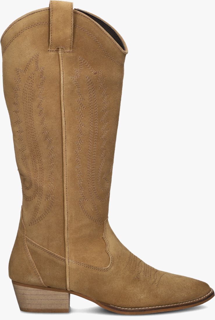 OMODA beige omoda cowboylaarzen moco-28