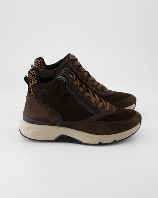 Gabor Comfort 56.887.43 Stiefeletten in Braun