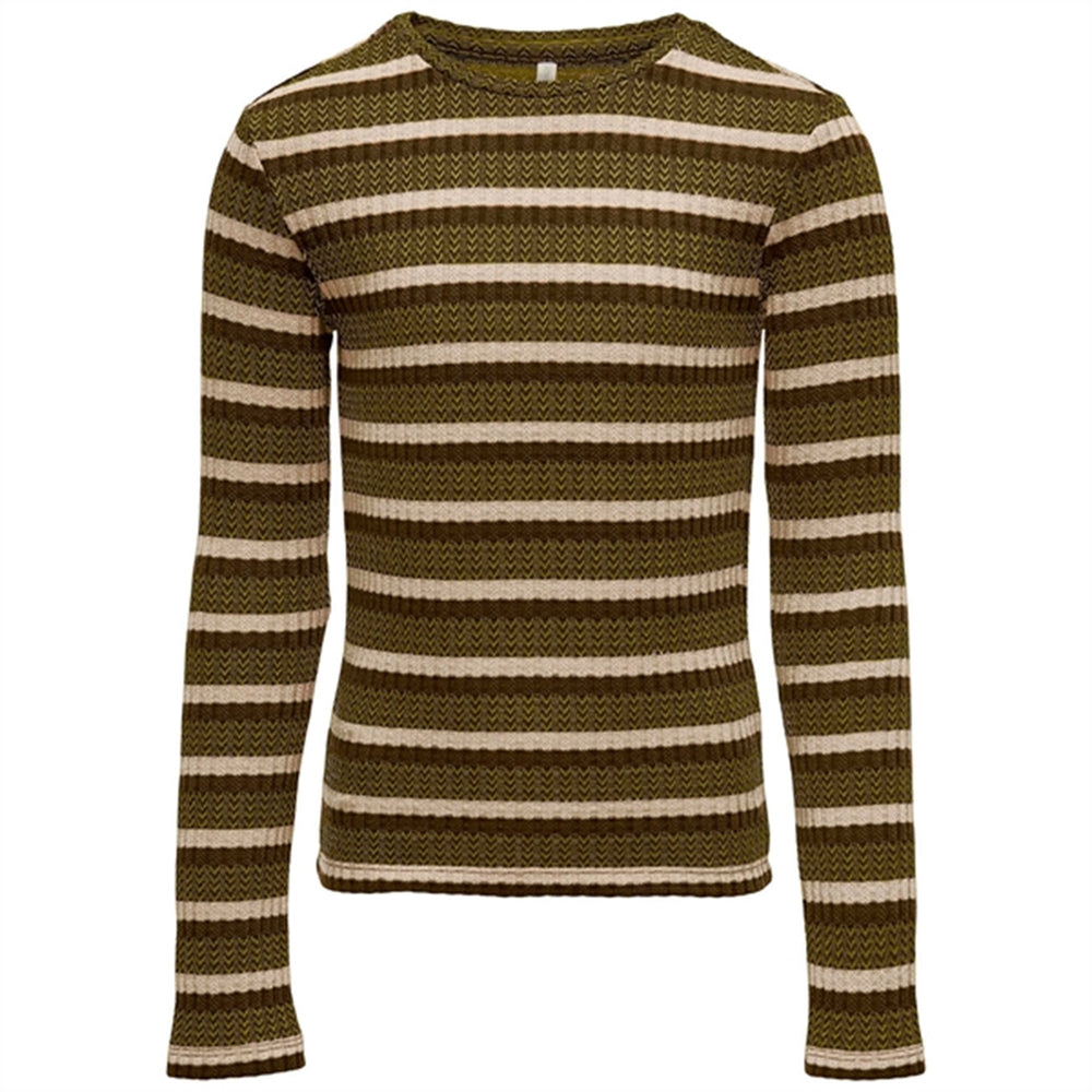 Pumice Stone Ria Bluse - kids ONLY → Luksusbaby.dk