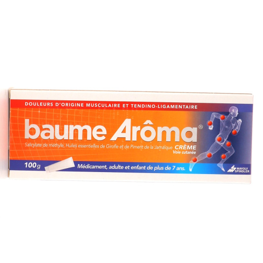 Arôma Baume - 50 g ou 100 g