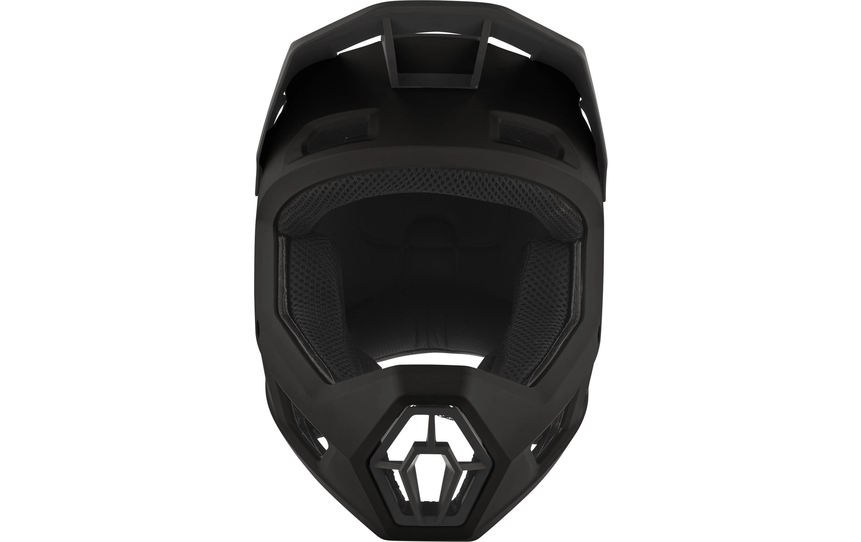 Helm PIKES MIPS Schwarz, 56 - 59<br>Robuster Downhill-Helm