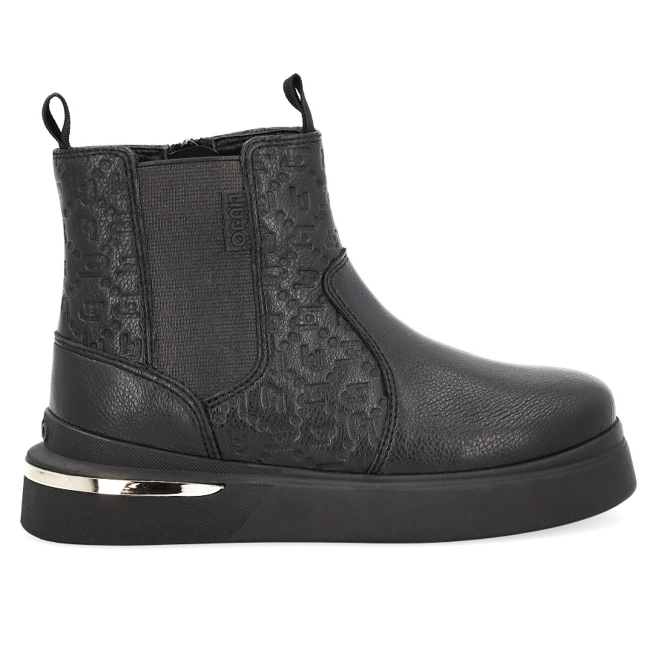 Liu-Jo Bottines Hope noires