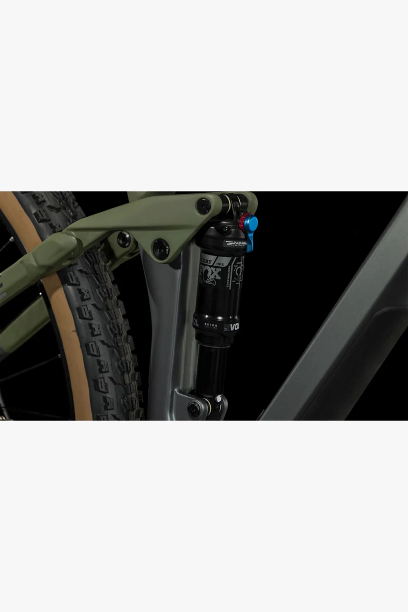 CUBE Stereo ONE22 HPC TM 29 Mountainbike 2024