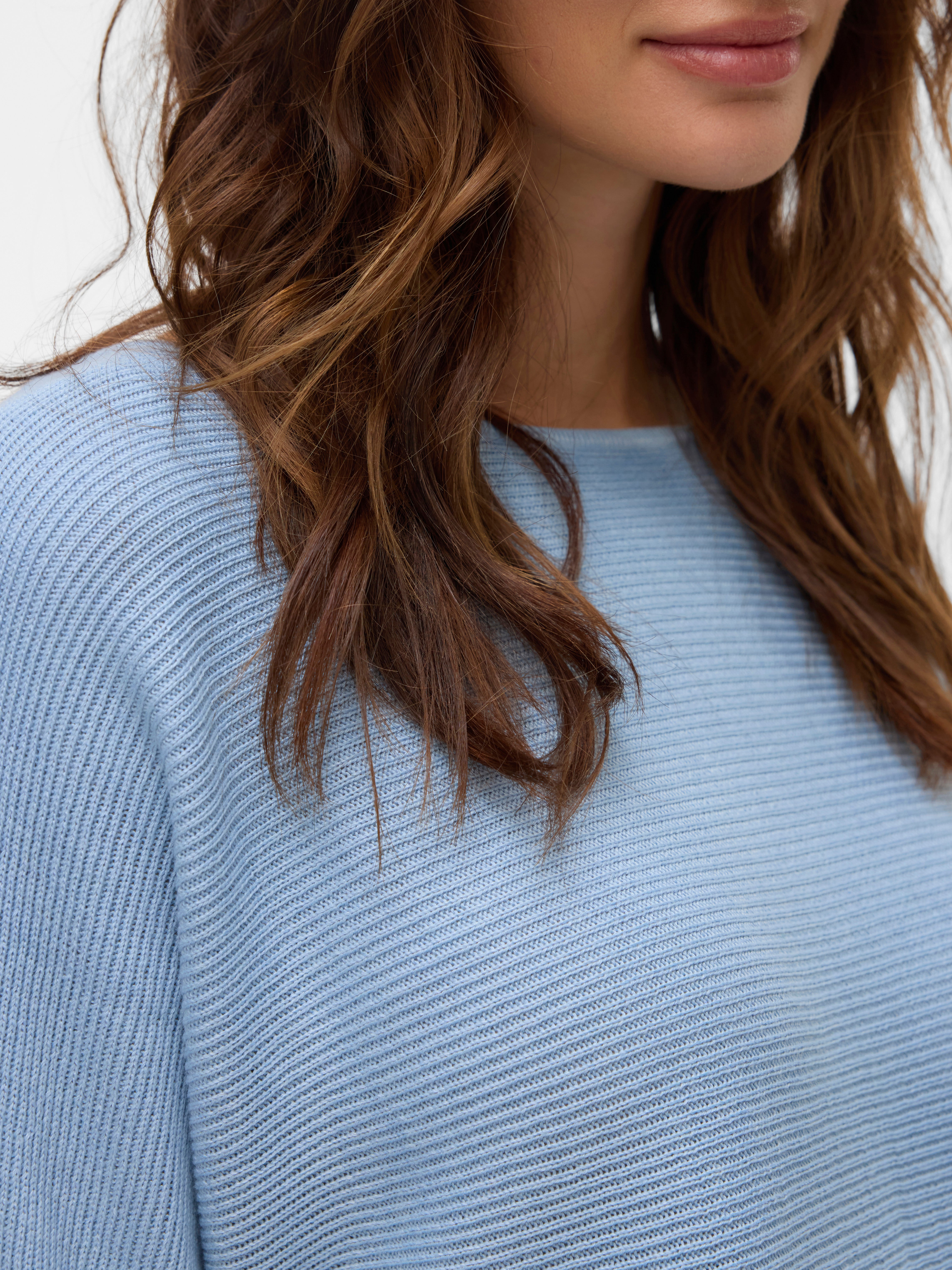 VMNORA Gebreide pullover