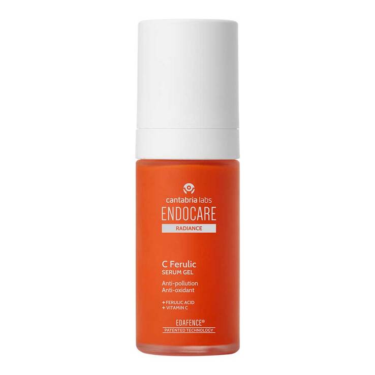 Endocare Radiance C Ferulic Edafence Serum, 30 ml