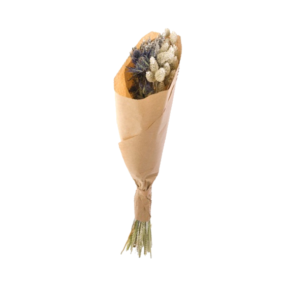 Botte de fleurs séchées S 