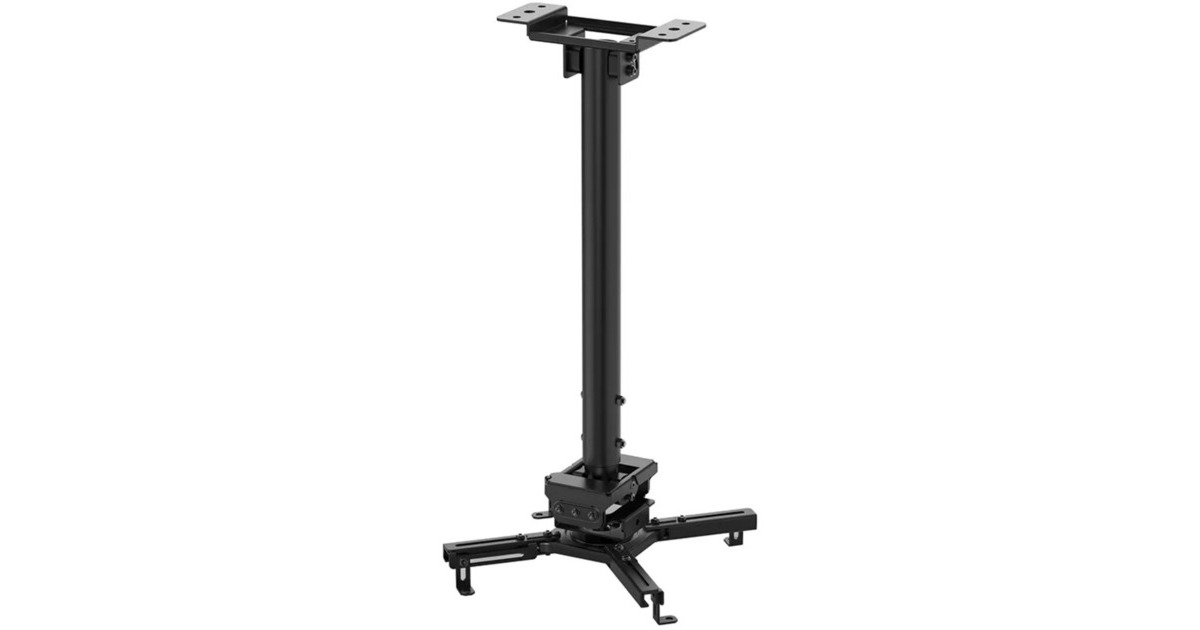 NeomountsCL25-540BL1 Projector plafondhouder  (Zwart)