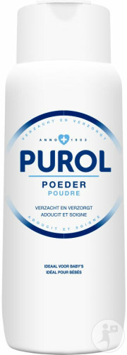 Purol Poudre Flacon 100g