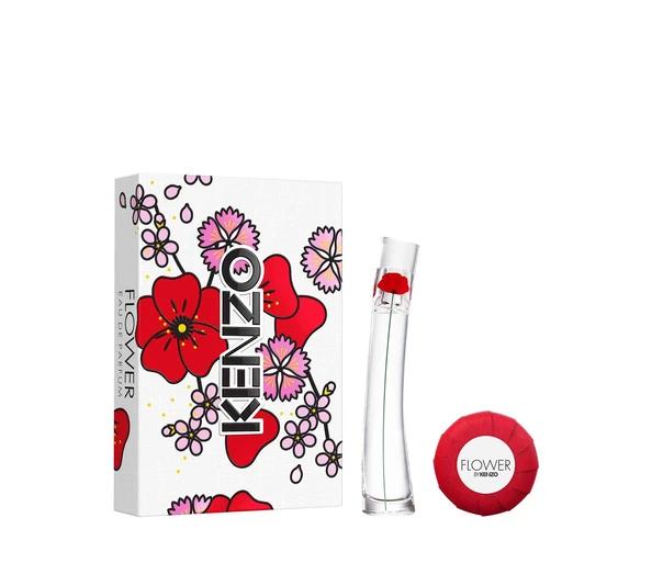 Kenzo Flower by Kenzo Sets mit Düften